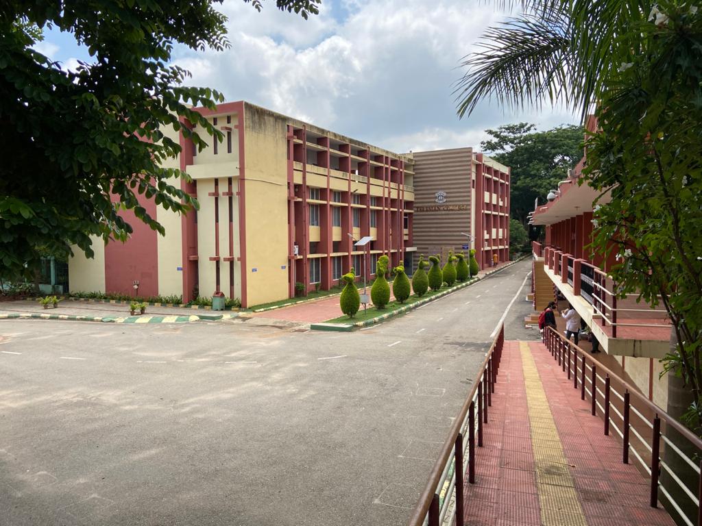 BCA Admission Mira Road | Reena Mehta College Mumbai
